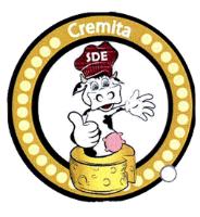 SDE CREMITA