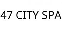 47 CITY SPA