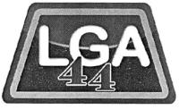 LGA44