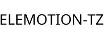 ELEMOTION-TZ