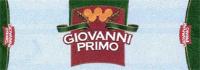 GIOVANNI PRIMO
