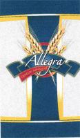 ALLEGRA QUALITA SUPERIORE