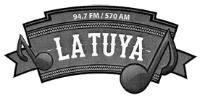 RADIO LA TUYA