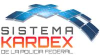 SISTEMA KÁRDEX DE LA POLICIA FEDERAL