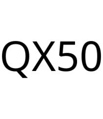 QX50