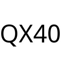 QX40
