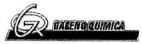 GQ GALENO QUIMICA
