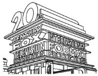 20TH CENTURY FOX TELEVISION DISTRIBUTION INTERNATIONAL FORMAT PRODUCTIONS