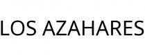 LOS AZAHARES