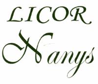 LICOR NANYS