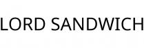 LORD SANDWICH