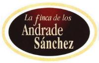 LA FINCA DE LOS ANDRADE SÁNCHEZ
