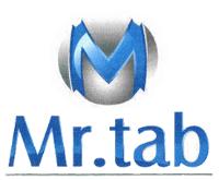M MR. TAB