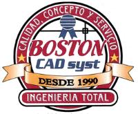 BOSTON CAD SYST