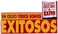 EN OXXO TODOS SOMOS EXITOSOS SÉ LA SIGUIENTE HISTORIA DE ÉXITO