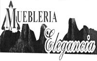MUEBLERIA ELEGANCIA