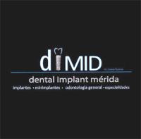 DIMID BY SAMUEL GARZA DENTAL IMPLANT MERIDA