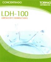 TORMAG DISTRIBUIDORA LDH-100
