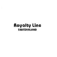 ROYALTY LINE SWITZERLAND