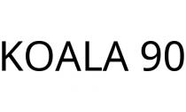 KOALA 90