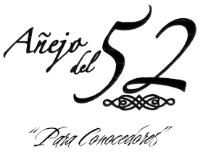 AÑEJO DEL 52
