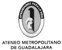 ATENEO METROPOLITANO DE GUADALAJARA