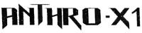 ANTHRO - X1