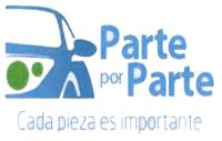 PARTE POR PARTE CADA PIEZA ES IMPORTANTE