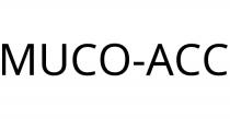 MUCO-ACC