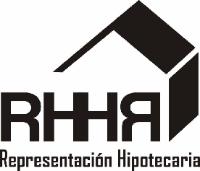 RHHR REPRESENTACION HIPOTECARIA