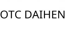 OTC DAIHEN