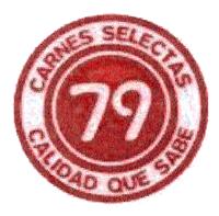 CARNES SELECTAS 79 CALIDAD QUE SABE
