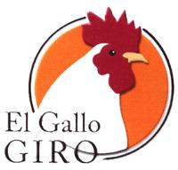 EL GALLO GIRO
