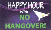 HAPPY HOUR