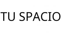 TU SPACIO