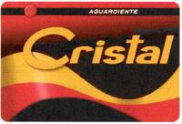 ILC AGUARDIENTE CRISTAL