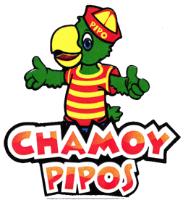 PIPO CHAMOY PIPOS