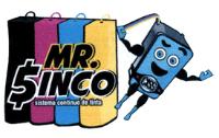 MR. 5INCO CISS