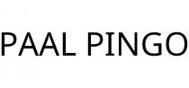 PAAL PINGO
