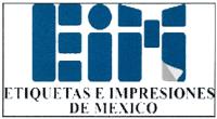 EIM ETIQUETAS E IMPRESIONES DE MEXICO