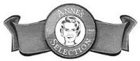 ANNE´S EST. 1968 SELECTION