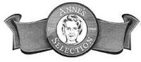 ANNE´S EST. 1968 SELECTION