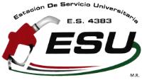 ESTACIÓN DE SERVICIO UNIVERSITARIA ESU