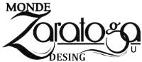 MONDE DU ZARATOGA DESING