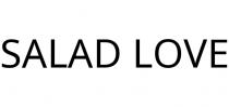 SALAD LOVE