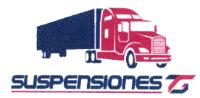 SUSPENSIONES TG