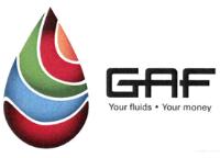 GAF YOUR FLUIDS YOUR MONEY