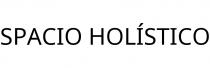 SPACIO HOLÍSTICO
