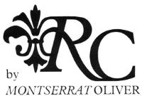 RC BY MONTSERRAT OLIVER