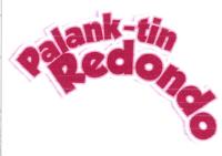 PALANK-TIN REDONDO